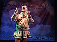 foto: Bosiljko Domazet